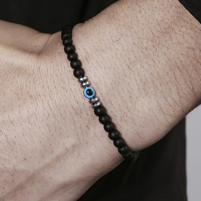 Urban Cuffs | Beaded Bracelets