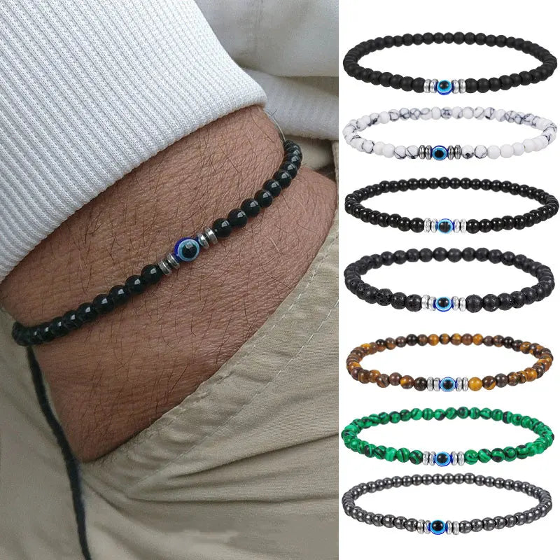 Urban Cuffs | Beaded Bracelets