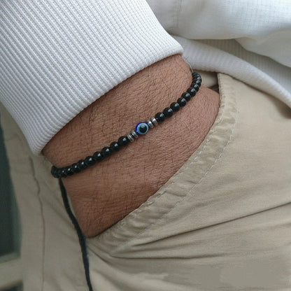 Urban Cuffs | Beaded Bracelets