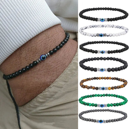 Urban Cuffs | Beaded Bracelets